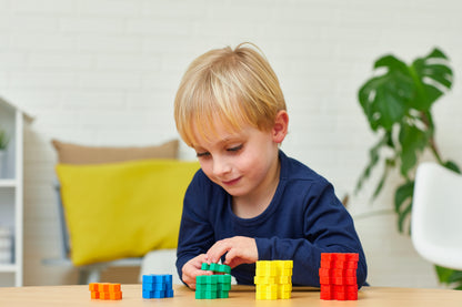 Plus-Plus BIG - Learn to Build (130 stuks)