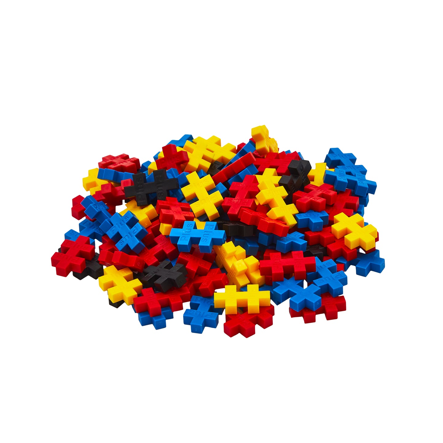 Plus-Plus tube - Superheld (100 stuks)