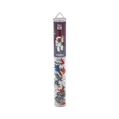 Plus - Plus tube - Astronaut (100 stuks)