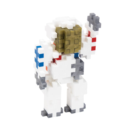 Plus - Plus tube - Astronaut (100 stuks)