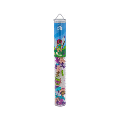 Plus - Plus tube - Fee (100 stuks)