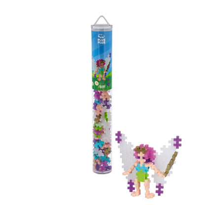 Plus - Plus tube - Fee (100 stuks)