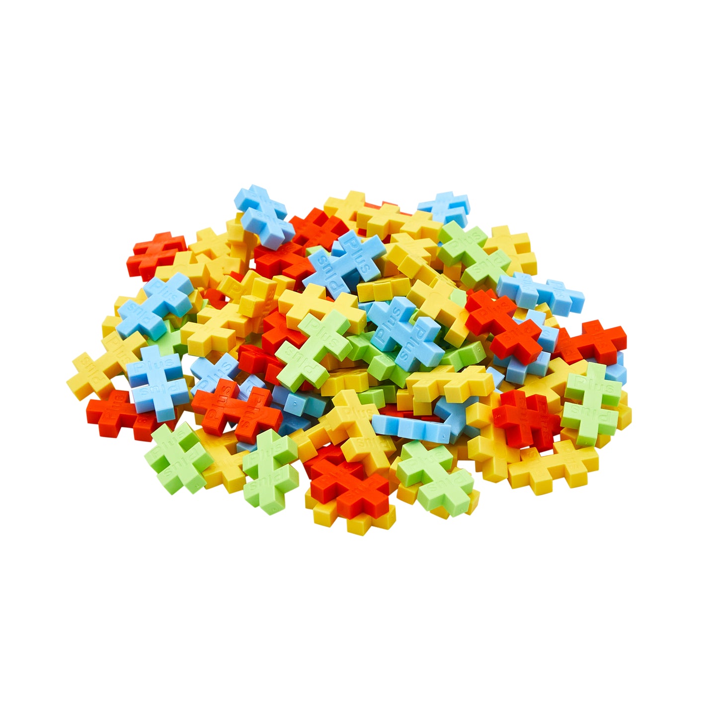 Plus-Plus tube - Kuiken (100 stuks)