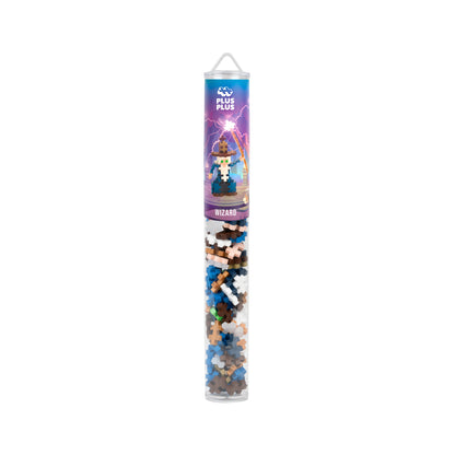 Plus - Plus tube - Tovenaar (100 stuks)