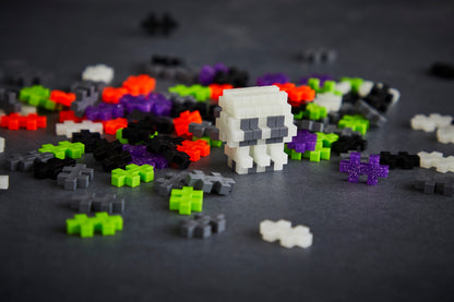 Plus-Plus tube - Spooky (100 stuks)