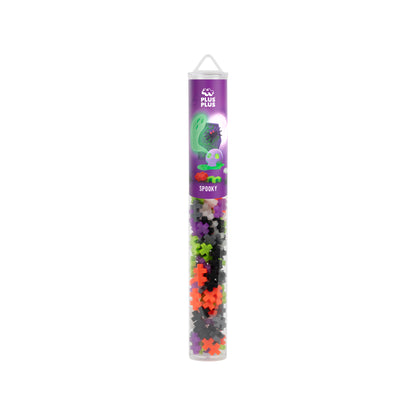 Plus-Plus tube - Spooky (100 stuks)