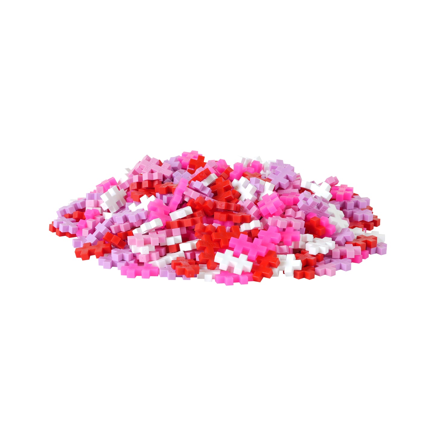 Plus-Plus tube - I love you (240 stuks)