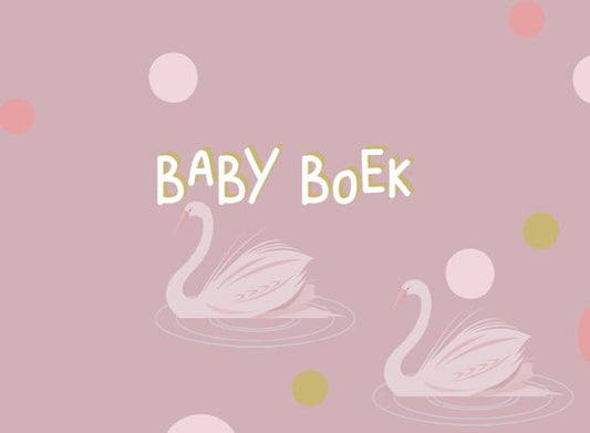 Baby boek | Hoera een baby! | JEP! Kids