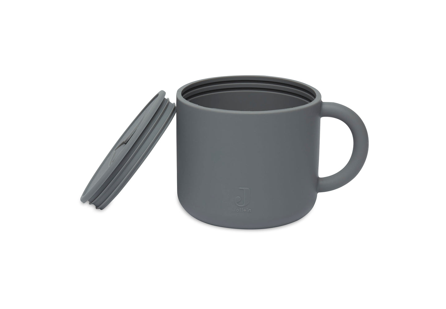 Snack cup | Strom grey