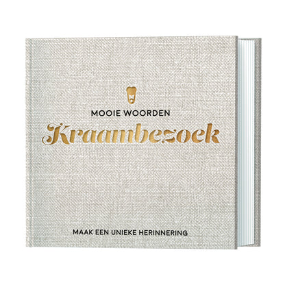 Invulboek - Kraambezoek