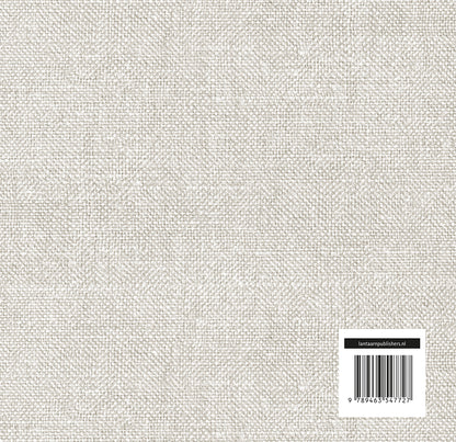 Invulboek - Kraambezoek