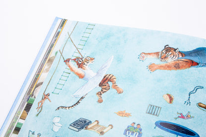 Alfabet | Charlotte Dematons | Zoekboek
