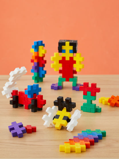 Plus-Plus BIG - Basic (100 stuks)