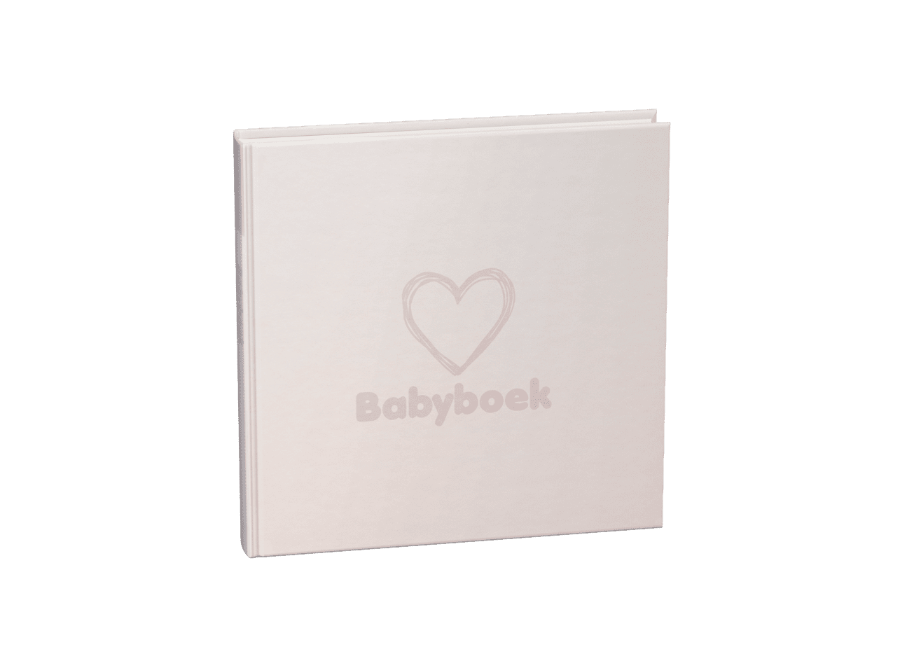 Baby boek | JEP! Kids