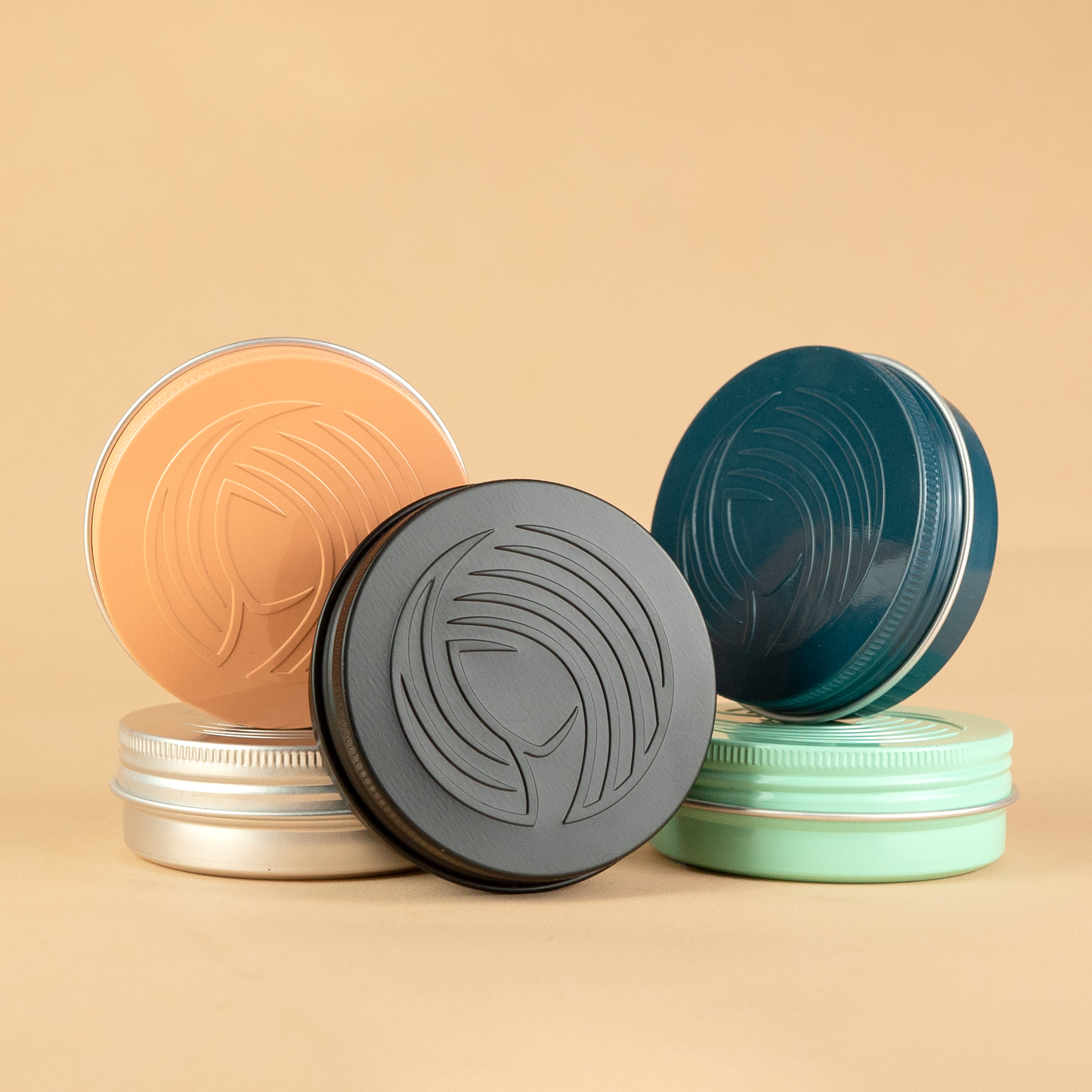 Shampoobar reisblikje | Diverse kleuren | Shampoobars.nl
