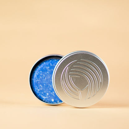 Shampoobar reisblikje | Diverse kleuren | Shampoobars.nl
