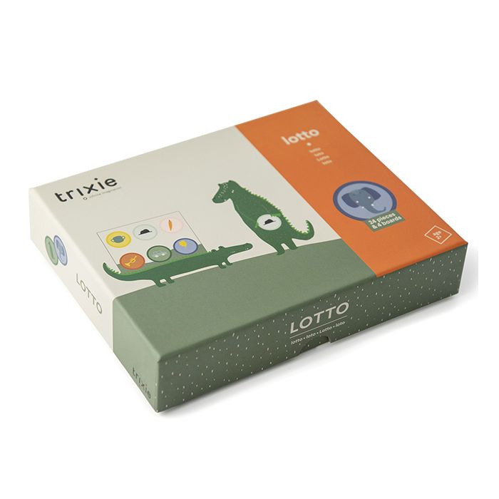 Trixie - Lotto