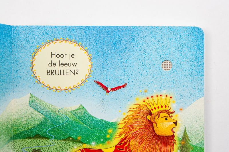 Het kleine verhalen orkest | Carnaval der dieren | Muziekboek