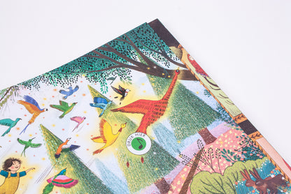 Het verhalen orkest - Carnaval der dieren