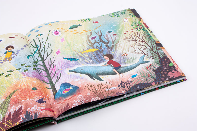 Het verhalen orkest - Carnaval der dieren