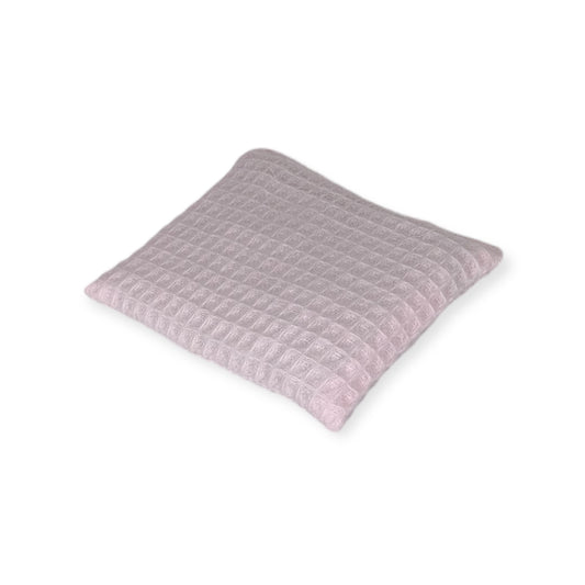 Sensorisch pittenzakje - Roze wafel