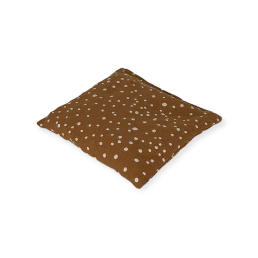 Sensorisch pittenzakje - Caramel confetti