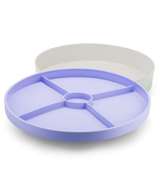 Jellystone play tray - Lila