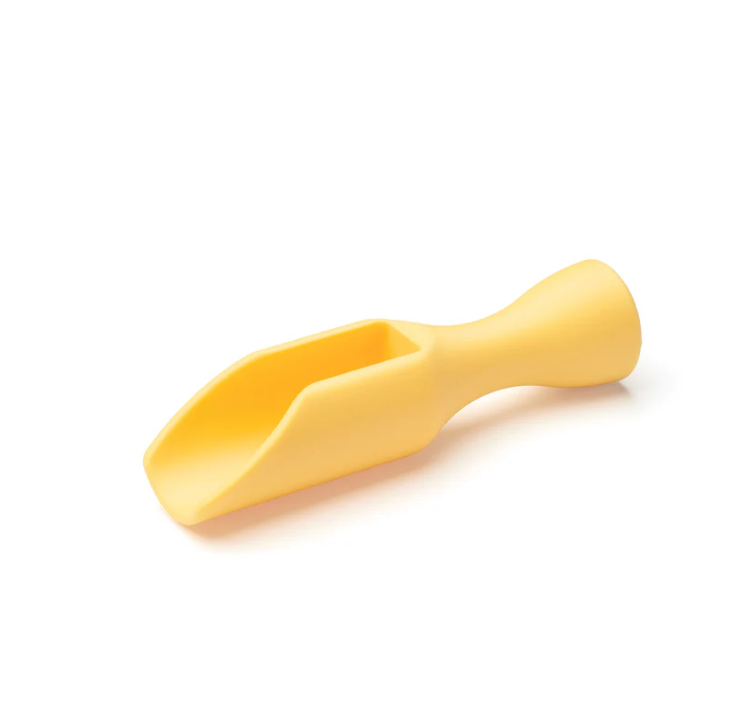 OchOch - Little Storytellers schepje - Geel