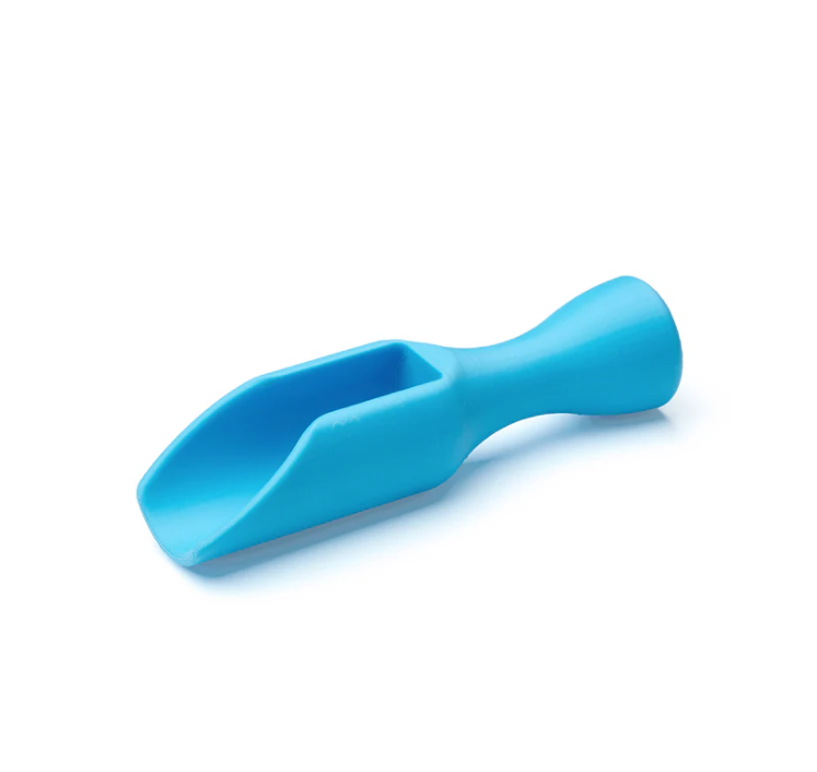 OchOch - Little Storytellers schepje - Licht blauw