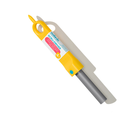 Makedo - Schroevendraaier