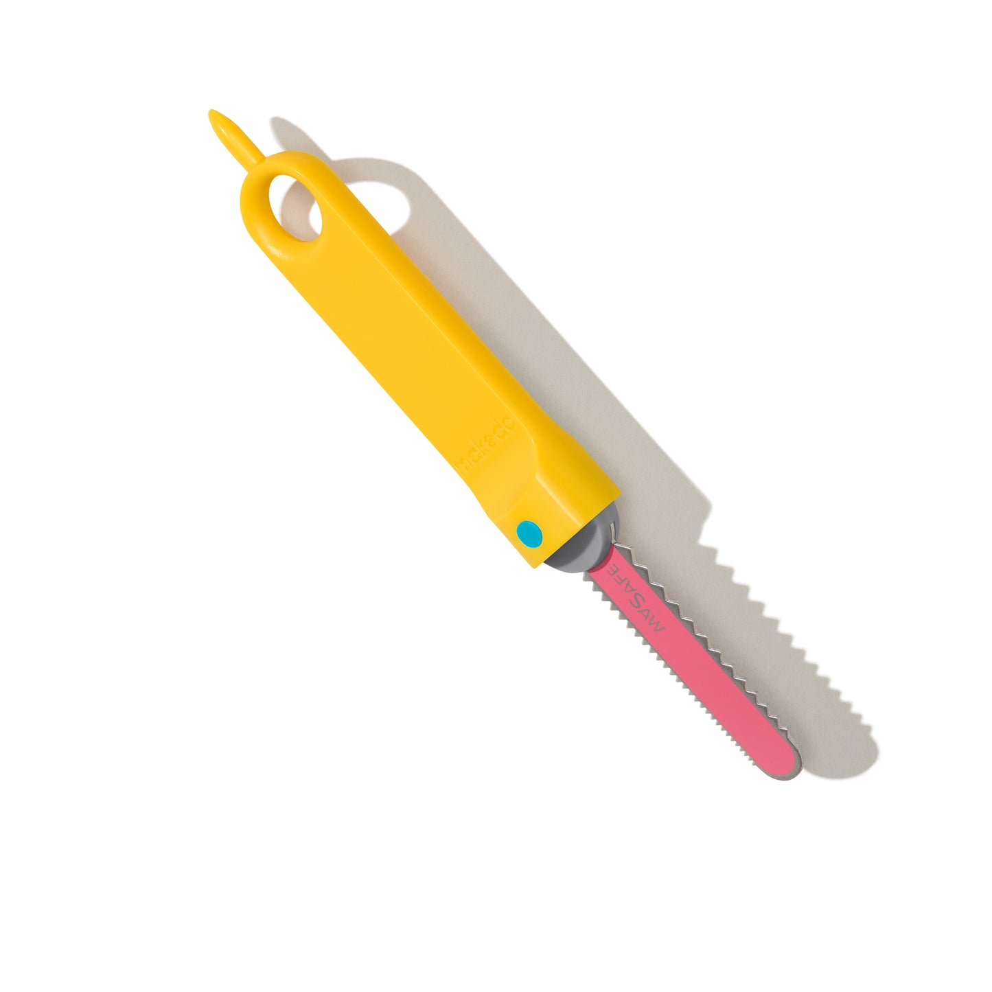 Makedo - Veilige karton zaag