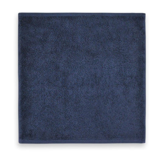 Spuugdoekje | Marine blauw | Navy