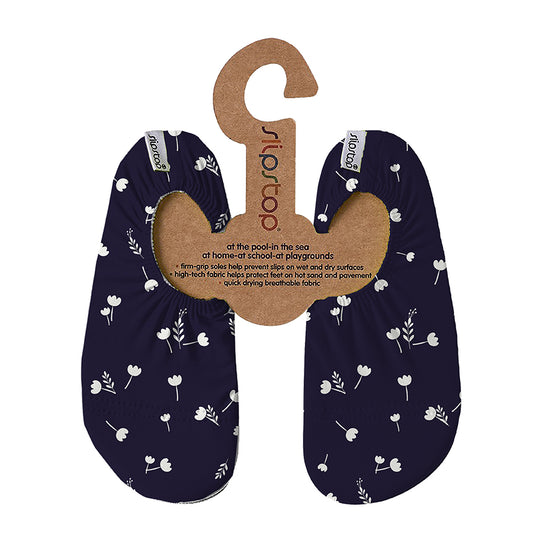 Slipstop - Grain navy