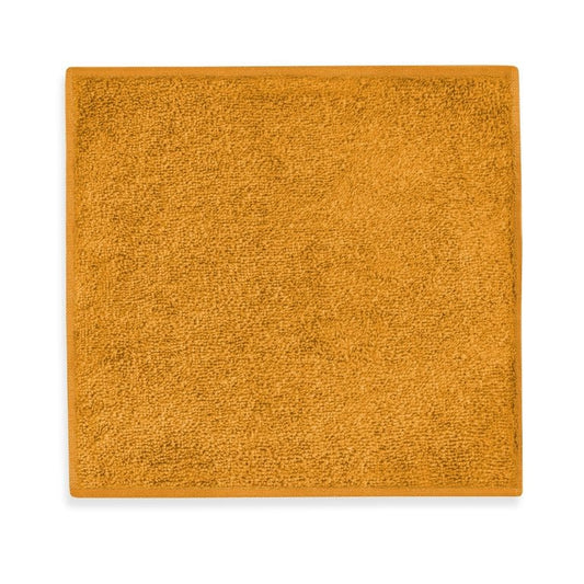 Spuugdoekje | Okergeel | Ochre
