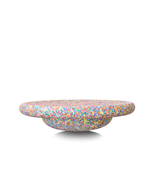 Stapelstein® balans bord - Super confetti