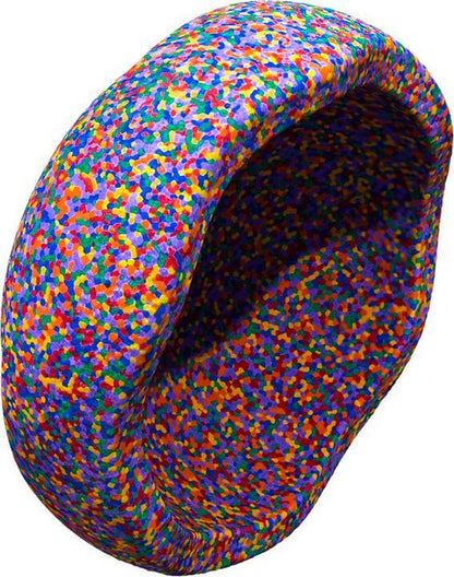 Stapelstein® losse steen - Confetti classic