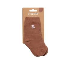 STUCKIES® Cinnamon (0-6 mnd)