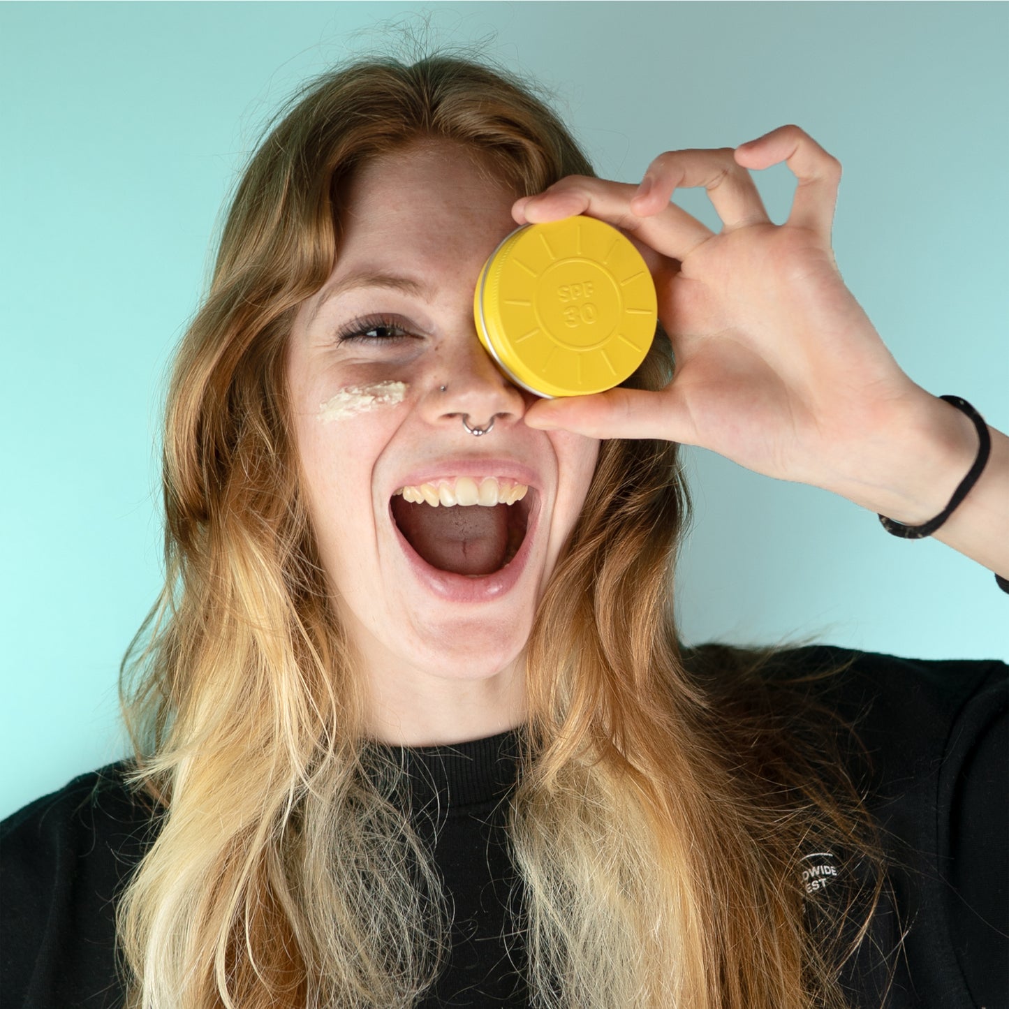 Zonnebrand SPF 50 | Oceaan vriendelijk & zonder vloeistof | Shampoobars.nl