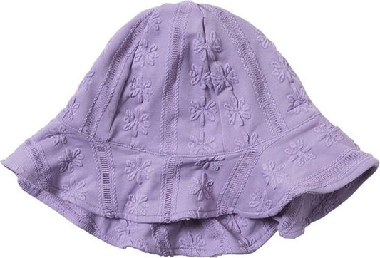 Salted Stories Zonnehoed - Anglaise Serena (Maat 86/92)