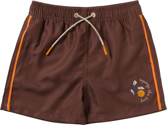 Salted Stories zwembroek - Solid Stef (Maat 86/92)