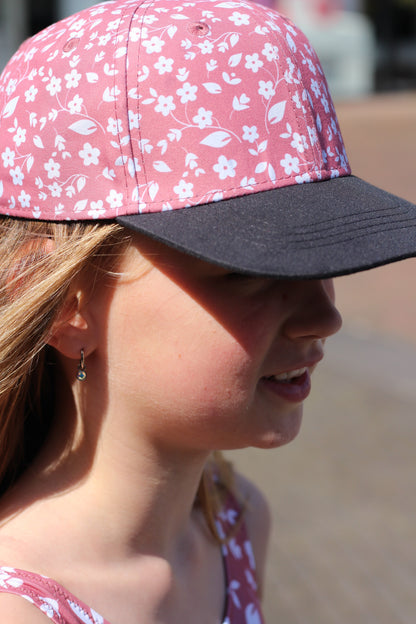Pet voor baby en kind | Stone flower