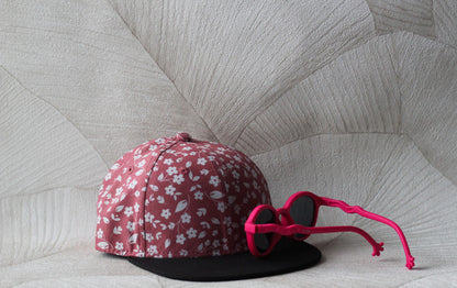 Pet voor baby en kind | Stone flower