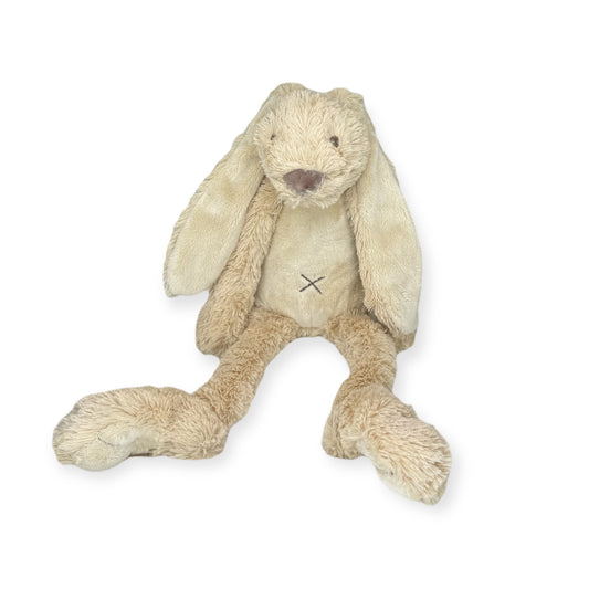 Happy Horse konijn Richie (met naam) - Beige (38 cm)