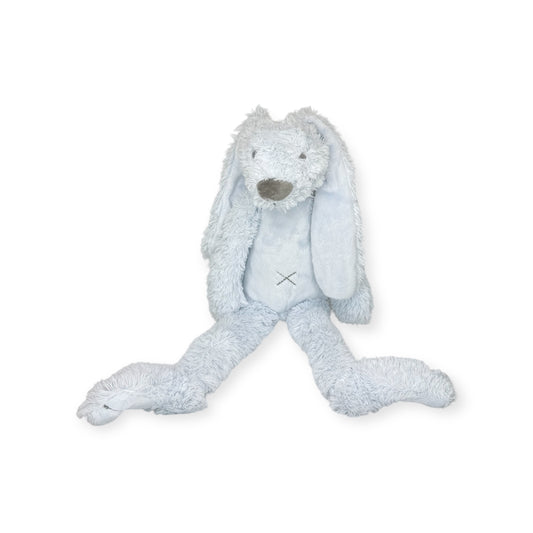 Happy Horse konijn Richie (met naam) - Blue (38 cm)