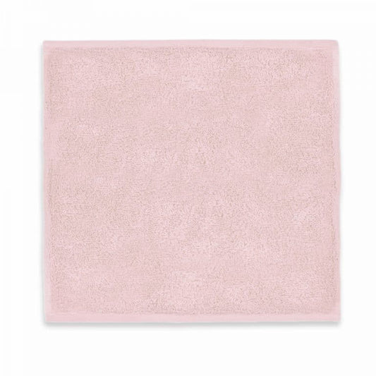 Spuugdoekje | Baby roze | Blush