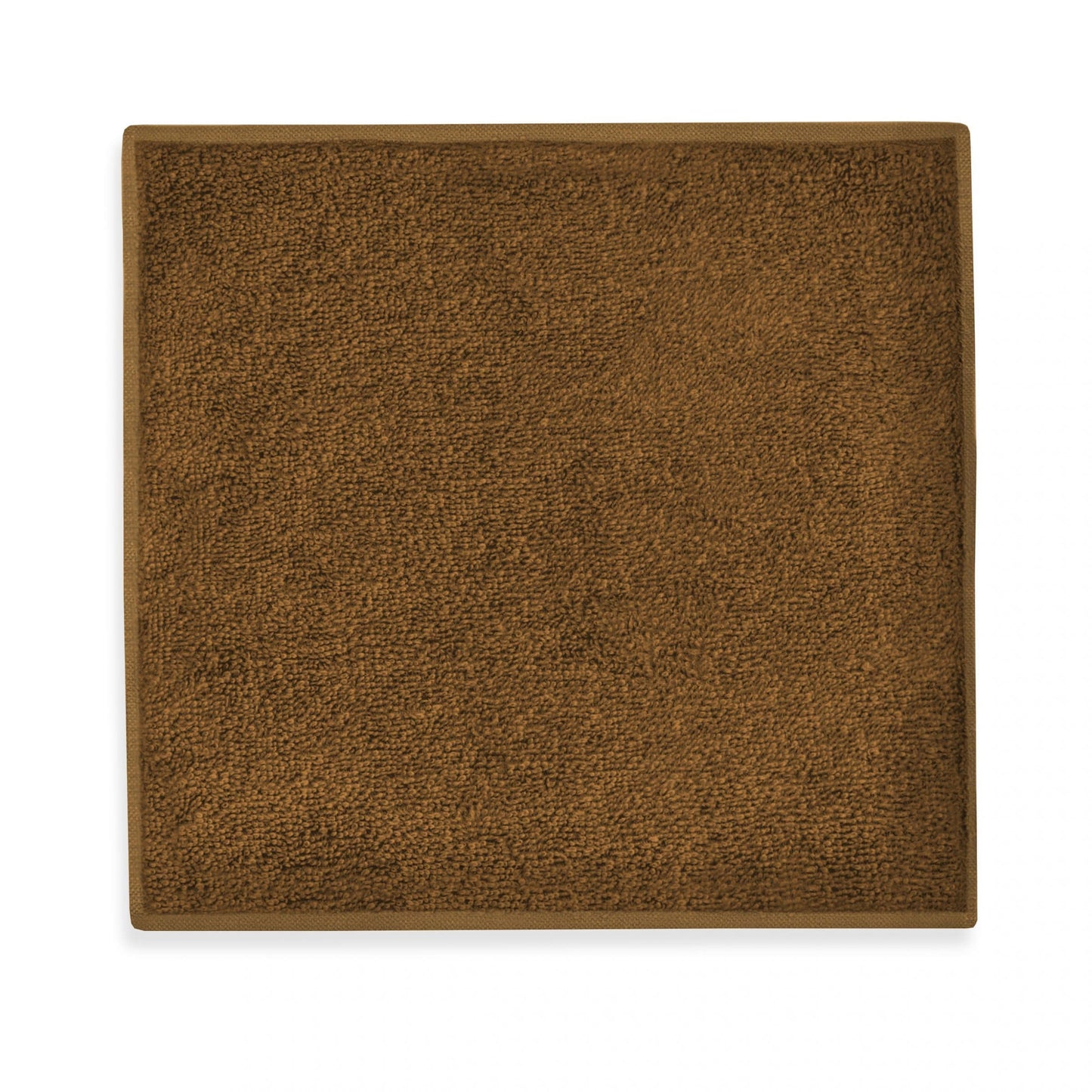 Spuugdoekje | Bruin | Brown clay
