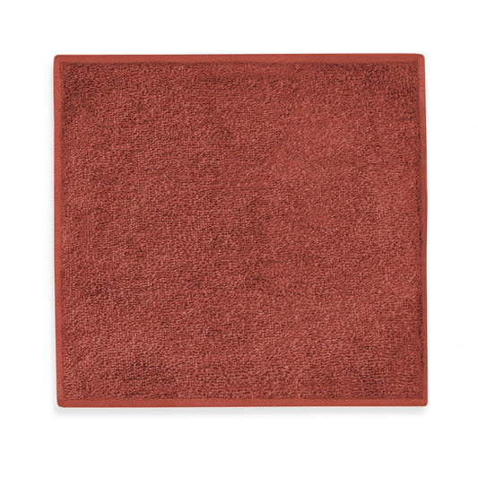 Spuugdoekje | Koperkleur | Copper