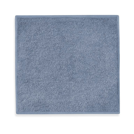 Spuugdoekje | Grijs blauw | Grey blue