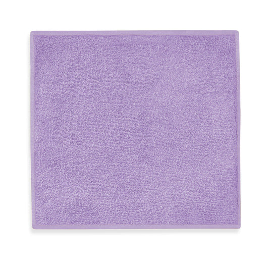 Spuugdoekje | Lila | Lavendel